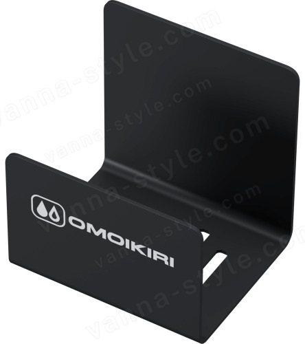 Держатель для губки Omoikiri SH-01-GB 4999125, графит