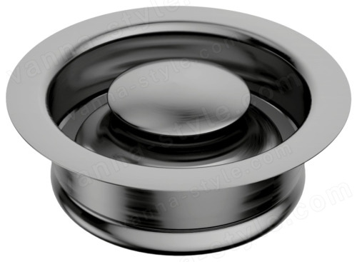 Сменная горловина для измельчителя Omoikiri Nagare Slim NA-02-IN 4956836, нержавеющая сталь