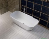 Ванна NS Bath NSB-1880 глянцевая