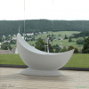 Ванна NS Bath NSB-16700 матовая
