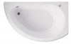 Ванна VagnerPlast Corona R
