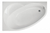 Ванна VagnerPlast Flora L
