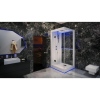 Душевая кабина Alta Vista SW-1290 L