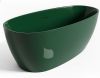 Ванна из искусственного камня Salini Paola 160x80 S-Sense RAL