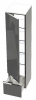 Пенал Eqloo Altima 31L