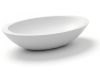 Раковина из искусственного камня Salini Callista 02 S-Stone