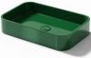 Раковина из искусственного камня Salini Callista 01 S-Sense RAL
