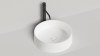 Раковина из искусственного камня Salini Gloria 01 S-Stone