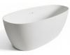 Ванна из искусственного камня Salini Paola 172x82 S-Stone