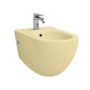 Биде ArtCeram File 2.0 подвесное giallo zinco