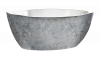Ванна Lagard Versa Treasure Silver: