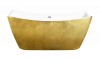 Ванна Lagard Meda Treasure Gold