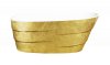 Ванна Lagard Auguste Treasure Gold