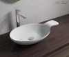 Раковина NS Bath NST-63360 глянцевая
