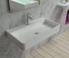 Раковина NS Bath NSS-80450 глянцевая