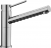 Смеситель для кухни Blanco Alta Compact Нержавеющая сталь