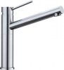 Смеситель для кухни Blanco Alta Нержавеющая сталь