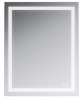 Зеркало AM.PM Gem 55