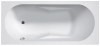 Акриловая ванна Riho Bathtubs Lazy 170х75 L