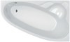 Акриловая ванна Koller Pool Nadine 170x100 R