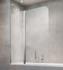 Шторка на ванну Radaway EOS II PND 130x150 L