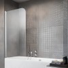 Шторка на ванну Radaway EOS PNJ 70x150 L