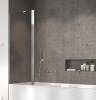 Шторка на ванну Radaway Nes PND II 100x150 L