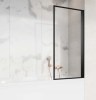 Шторка на ванну Radaway Nes Black PNJ I Frame 60x150 R