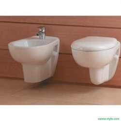 Унитаз подвесной Jacob Delafon Brive-2