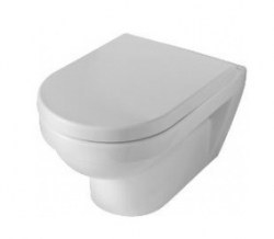Унитаз подвесной Villeroy & Boch Omnia Architectura
