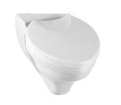 Унитаз подвесной Villeroy & Boch Oblic