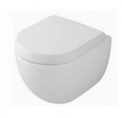 Унитаз подвесной Villeroy & Boch Subway