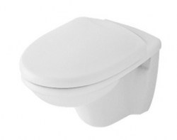 Унитаз подвесной Villeroy & Boch Arriba