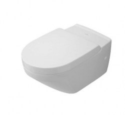 Унитаз подвесной Villeroy & Boch Lifetime