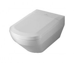 Унитаз подвесной Villeroy & Boch Sentique
