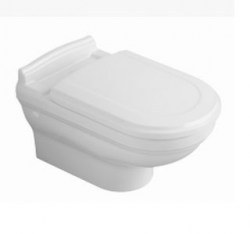 Унитаз подвесной Villeroy & Boch Hommage