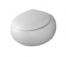 Унитаз подвесной Villeroy & Boch Pure Stone