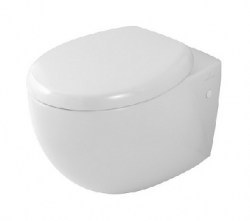 Унитаз подвесной Villeroy & Boch Aveo