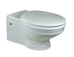 Унитаз подвесной Villeroy & Boch Amadea