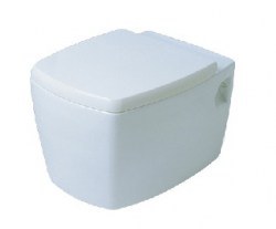 Унитаз подвесной Cezares Flamingo