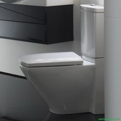 Унитаз напольный Jacob Delafon Escale