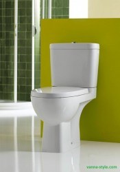 Унитаз напольный Jacob Delafon Odeon