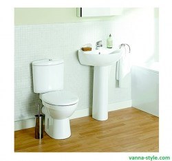 Унитаз напольный Jacob Delafon Patio