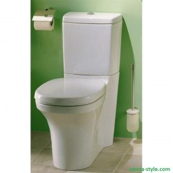 Унитаз напольный Jacob Delafon Freelance