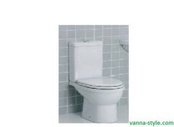 Унитаз напольный Cezares Salario