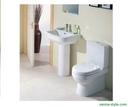 Унитаз напольный Cezares Bolero