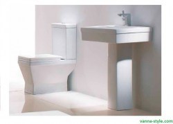 Напольный унитаз Cezares Prati