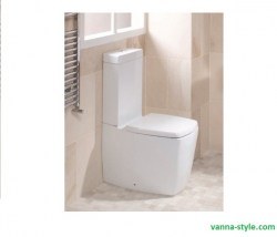 Унитаз напольный Cezares Flamingo