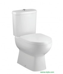 Унитаз напольный Jacob Delafon Panache