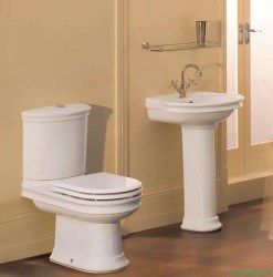 Унитаз напольный Cezares Opera